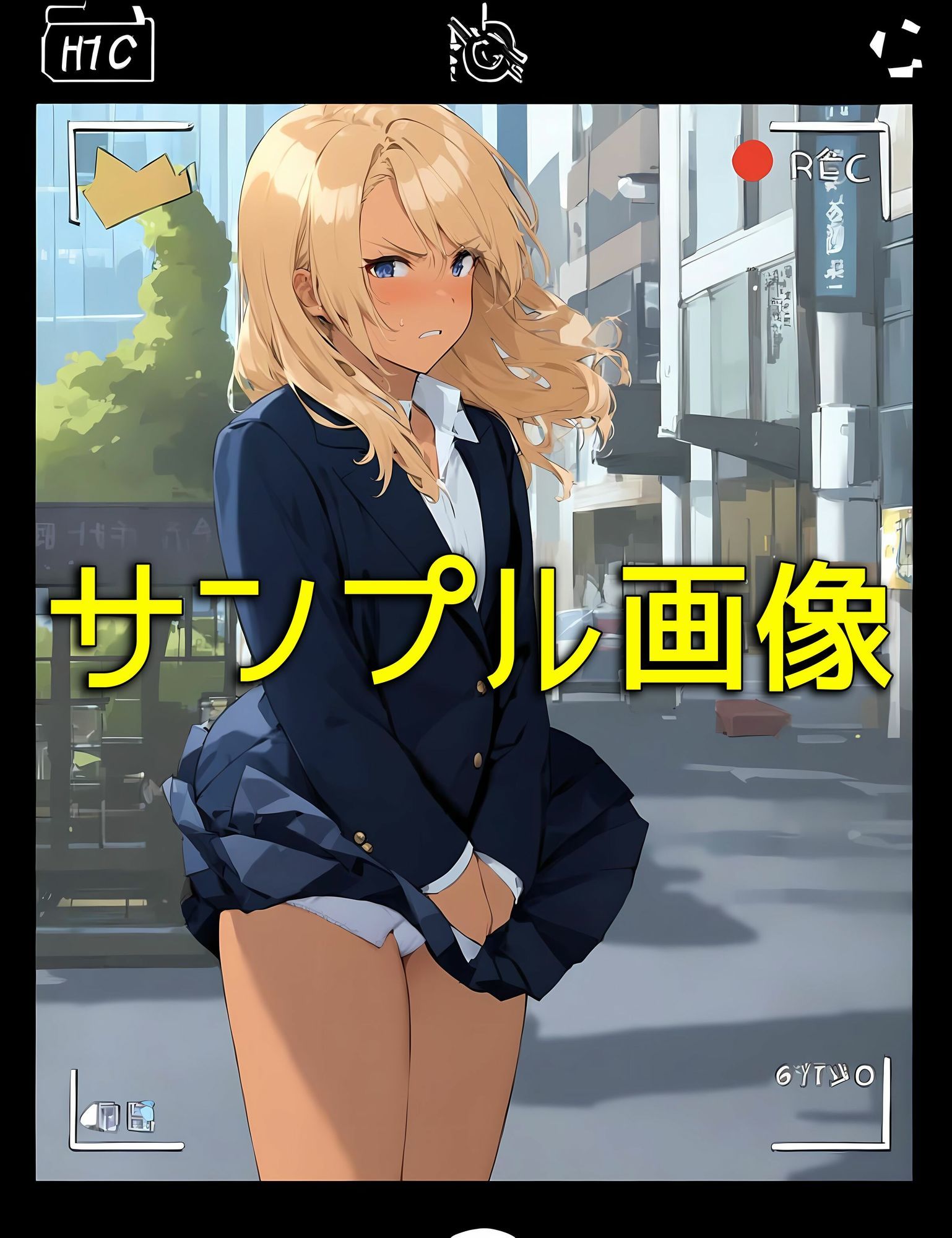 試し読み 8