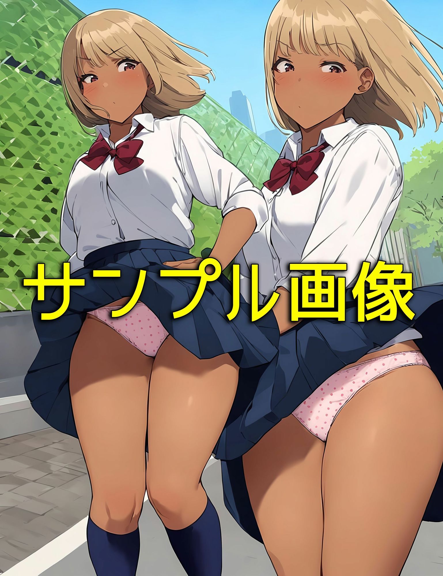 試し読み 9