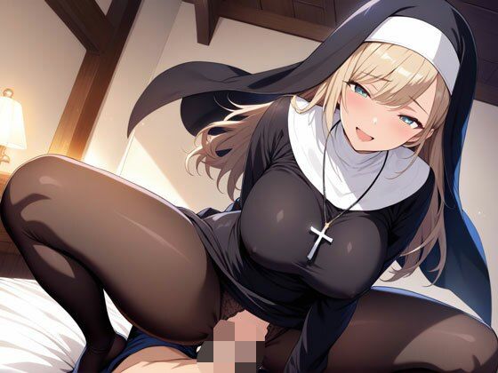【中出し】萌え騎乗位集43