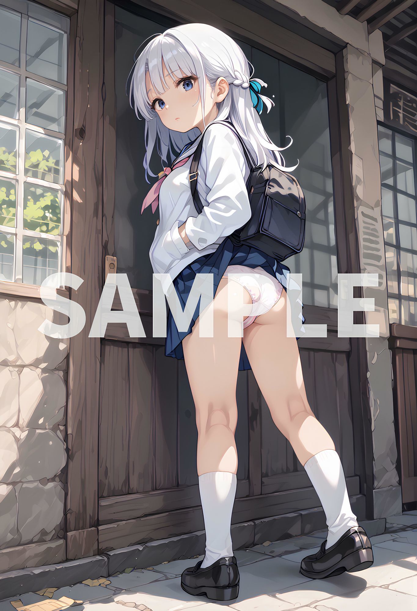 試し読み 9