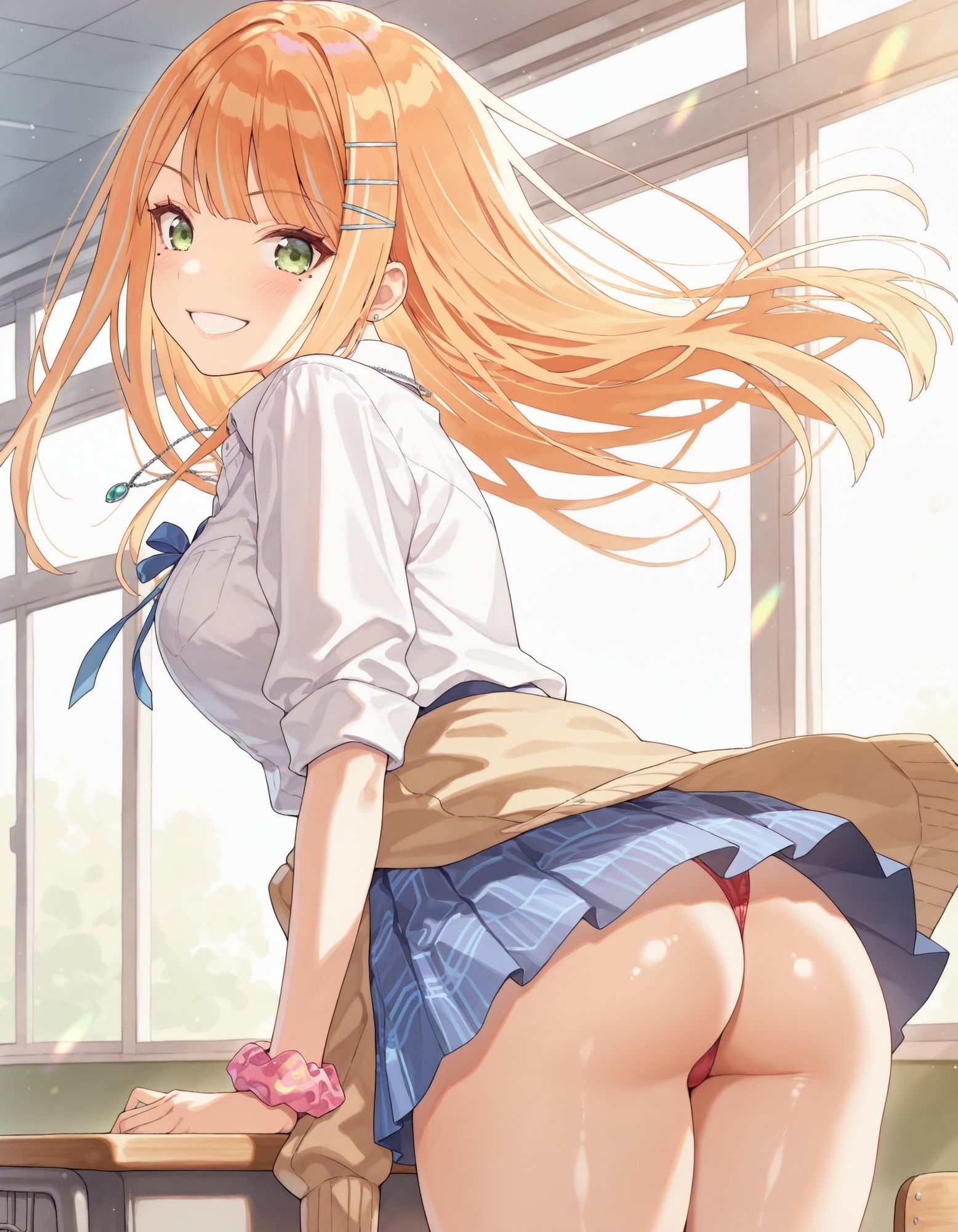 試し読み 8