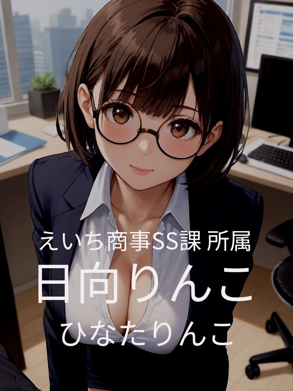 試し読み 5