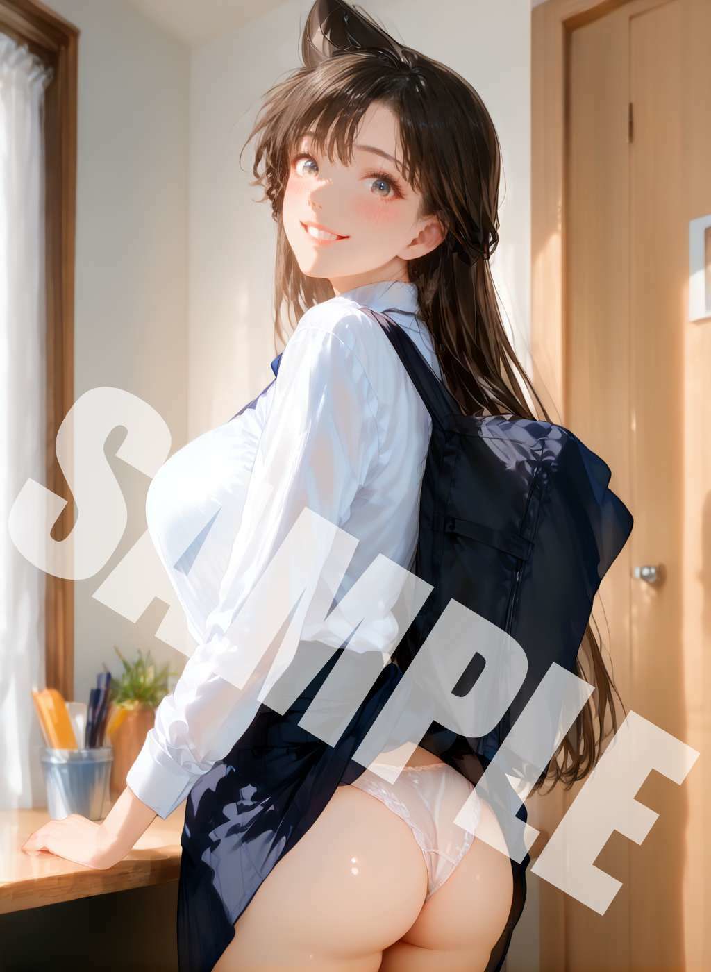 試し読み 9