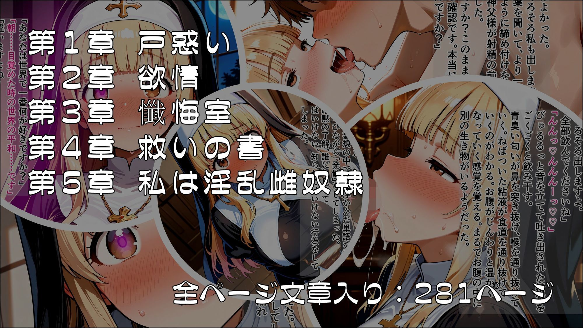 試し読み 6