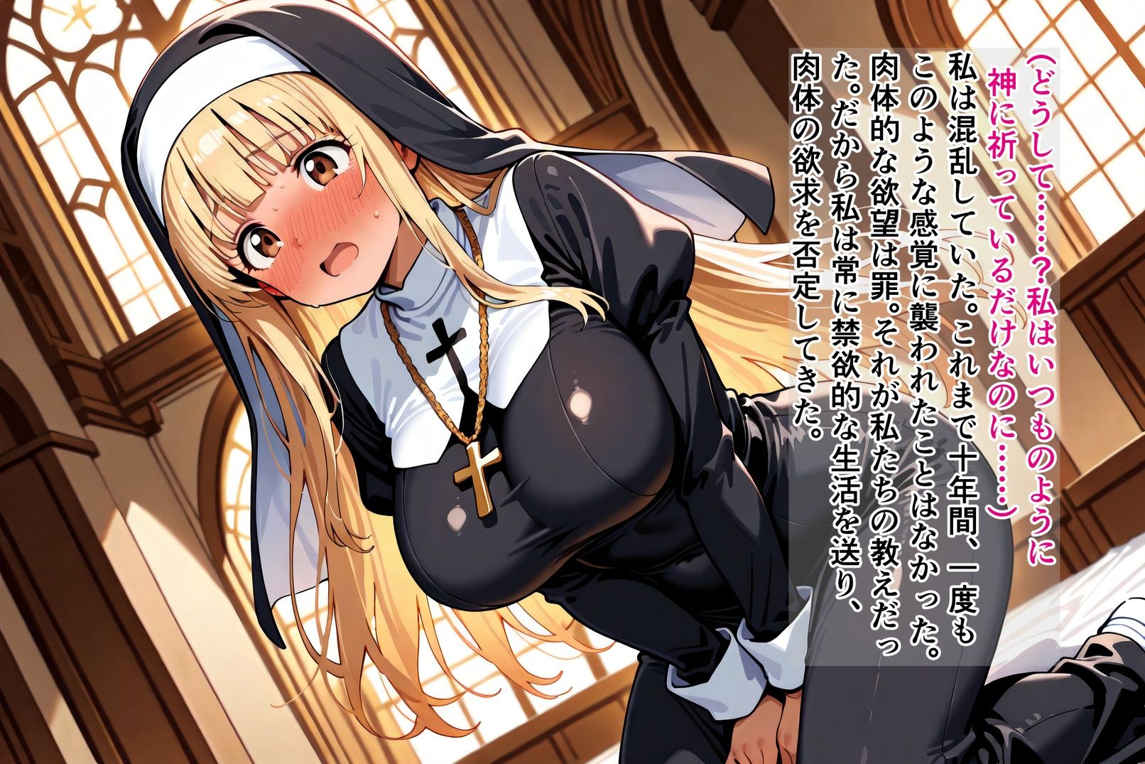 試し読み 9