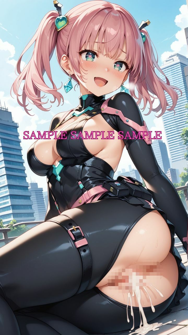 試し読み 9