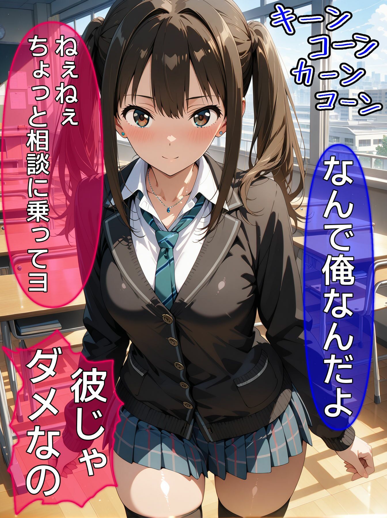 試し読み 9