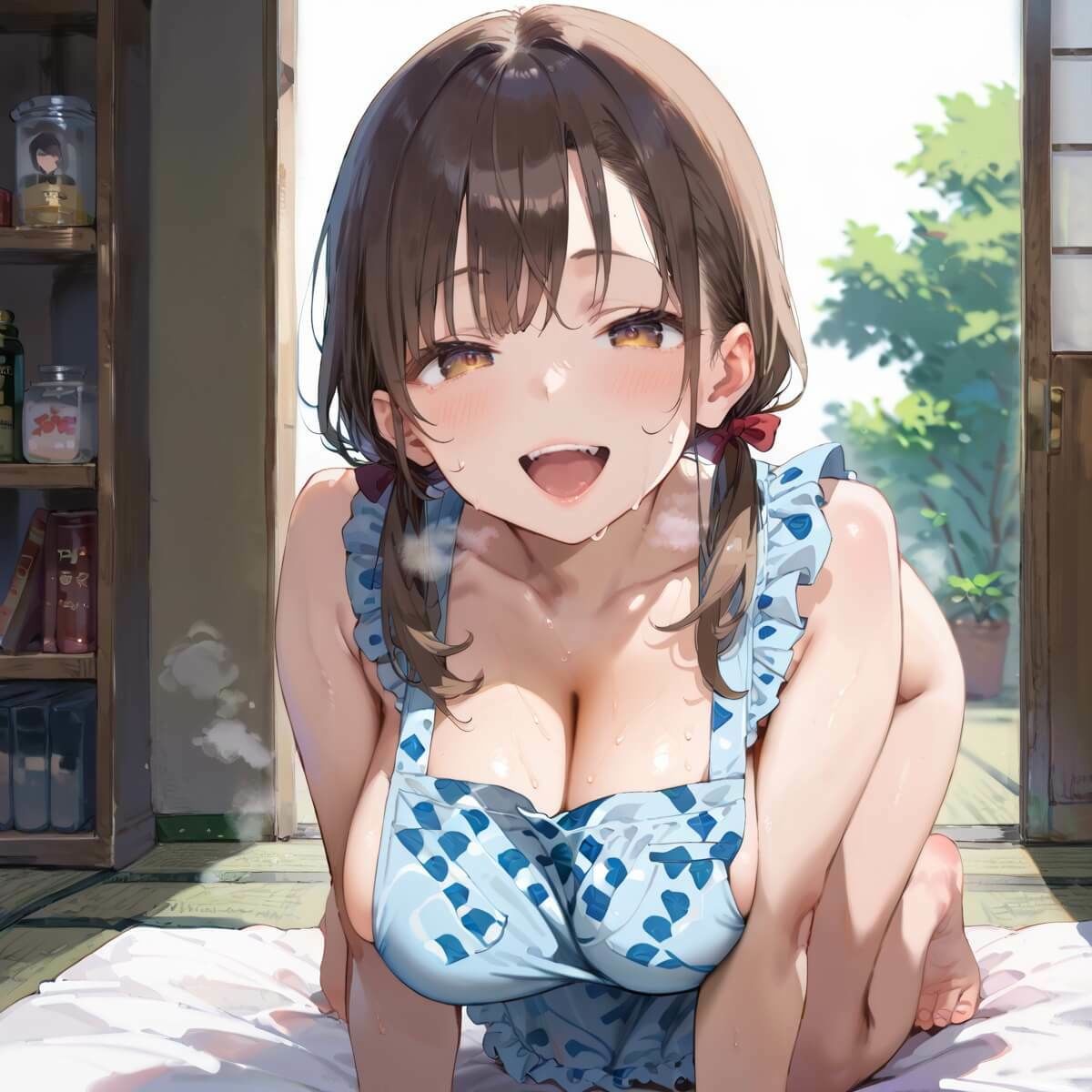 試し読み 7