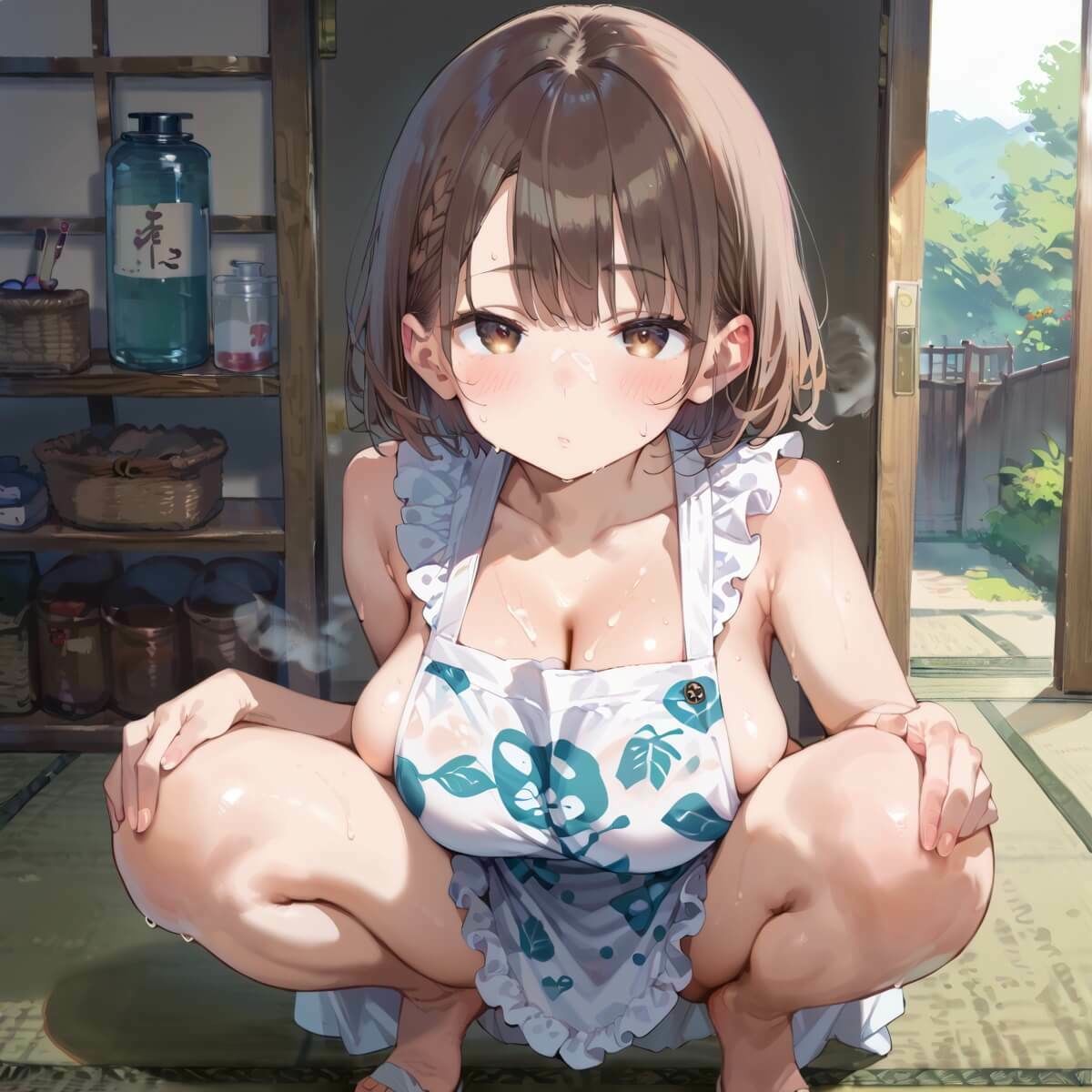 試し読み 7