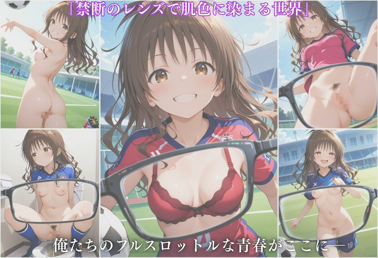 試し読み 5