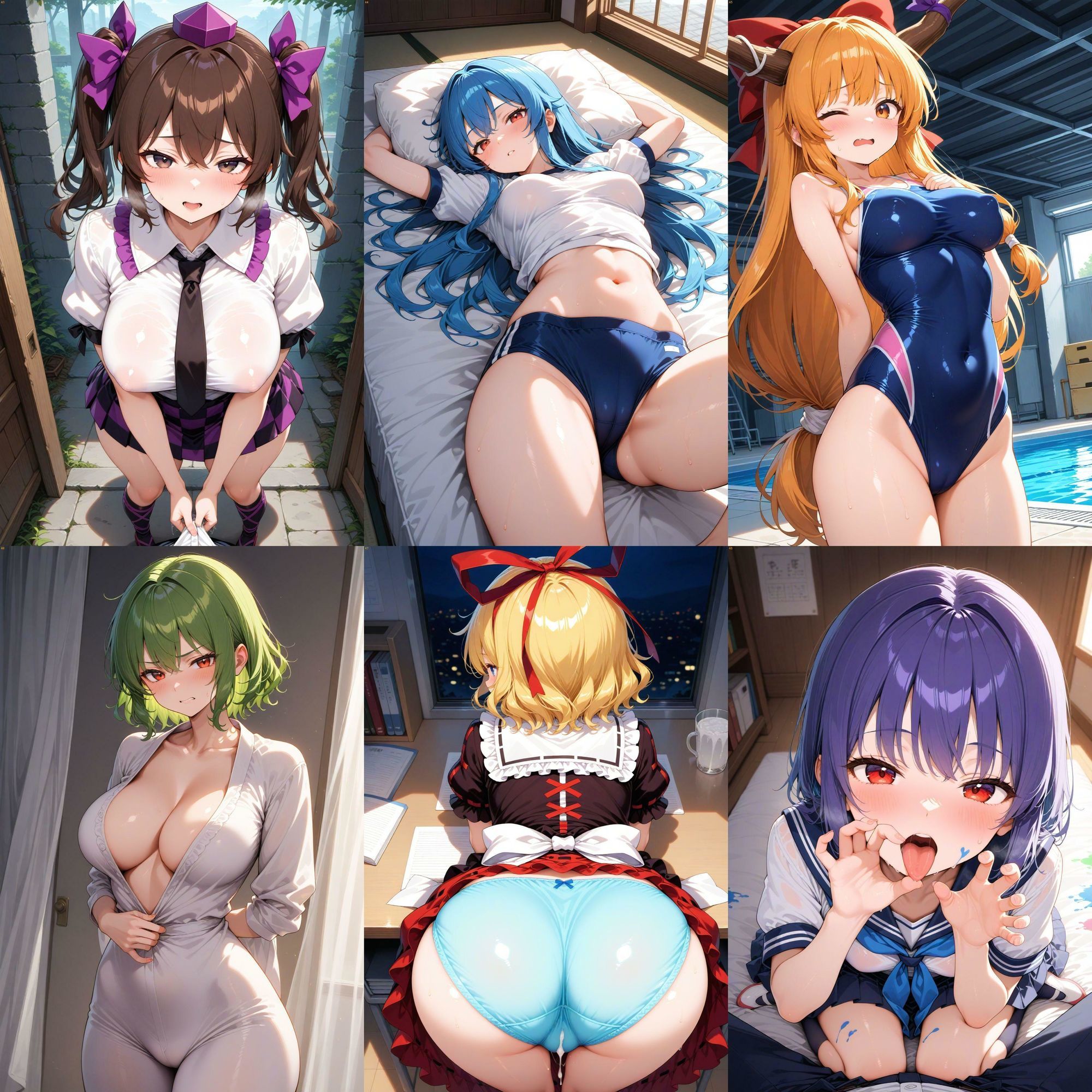 試し読み 7
