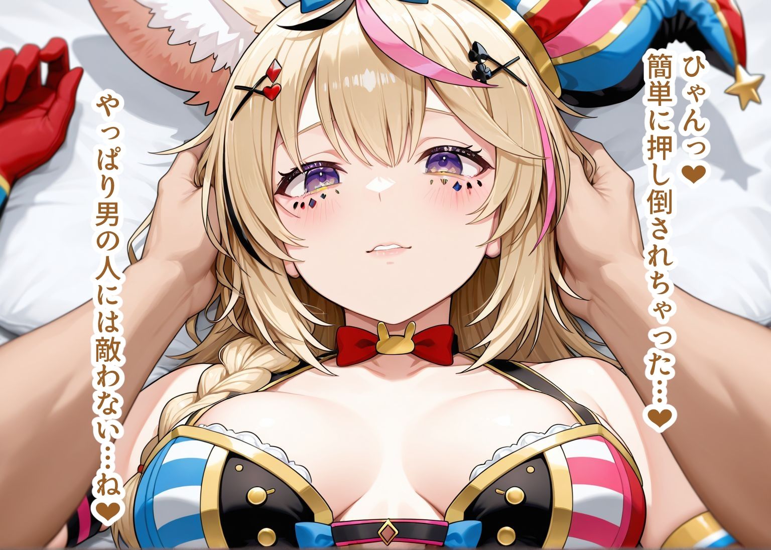 試し読み 5