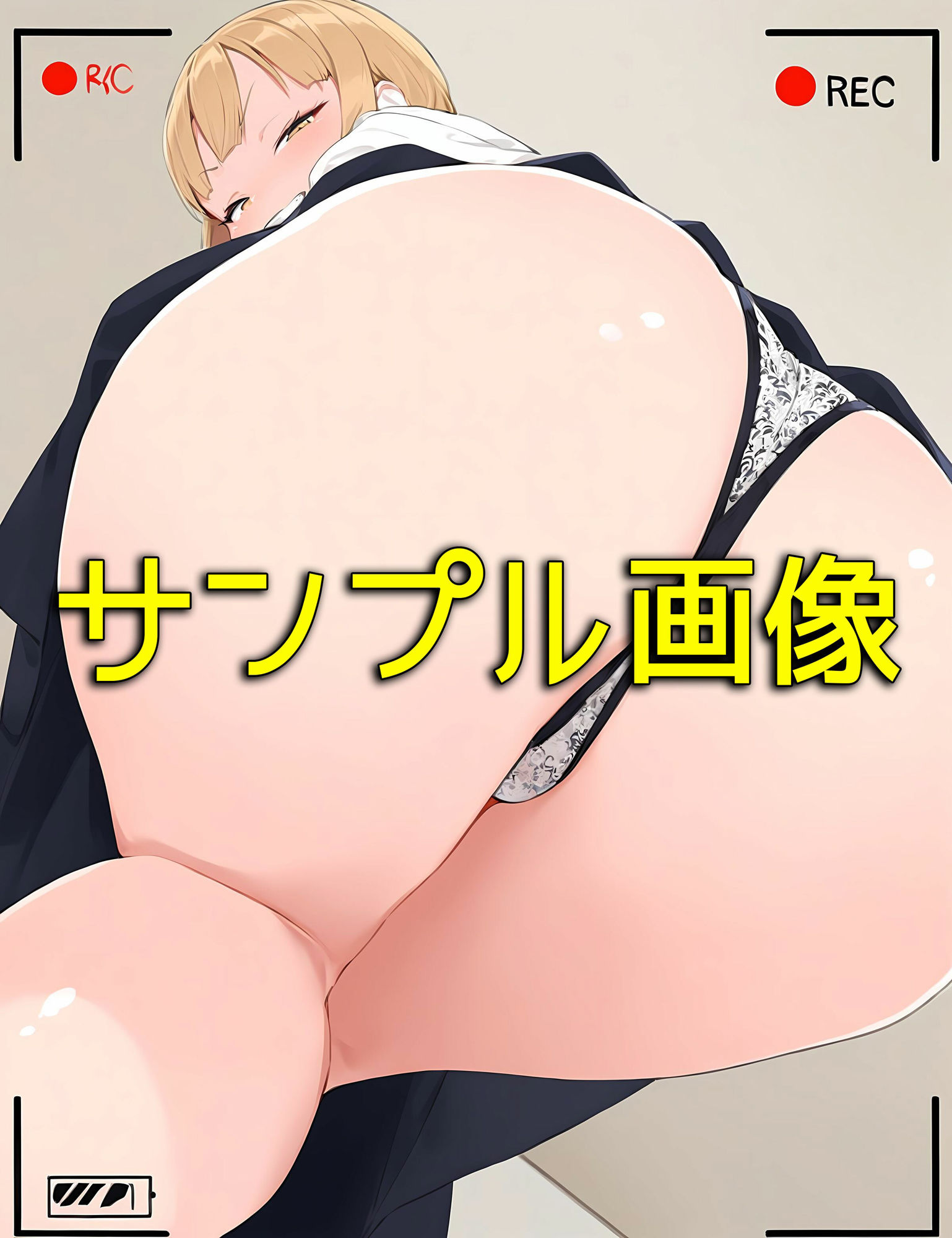試し読み 8