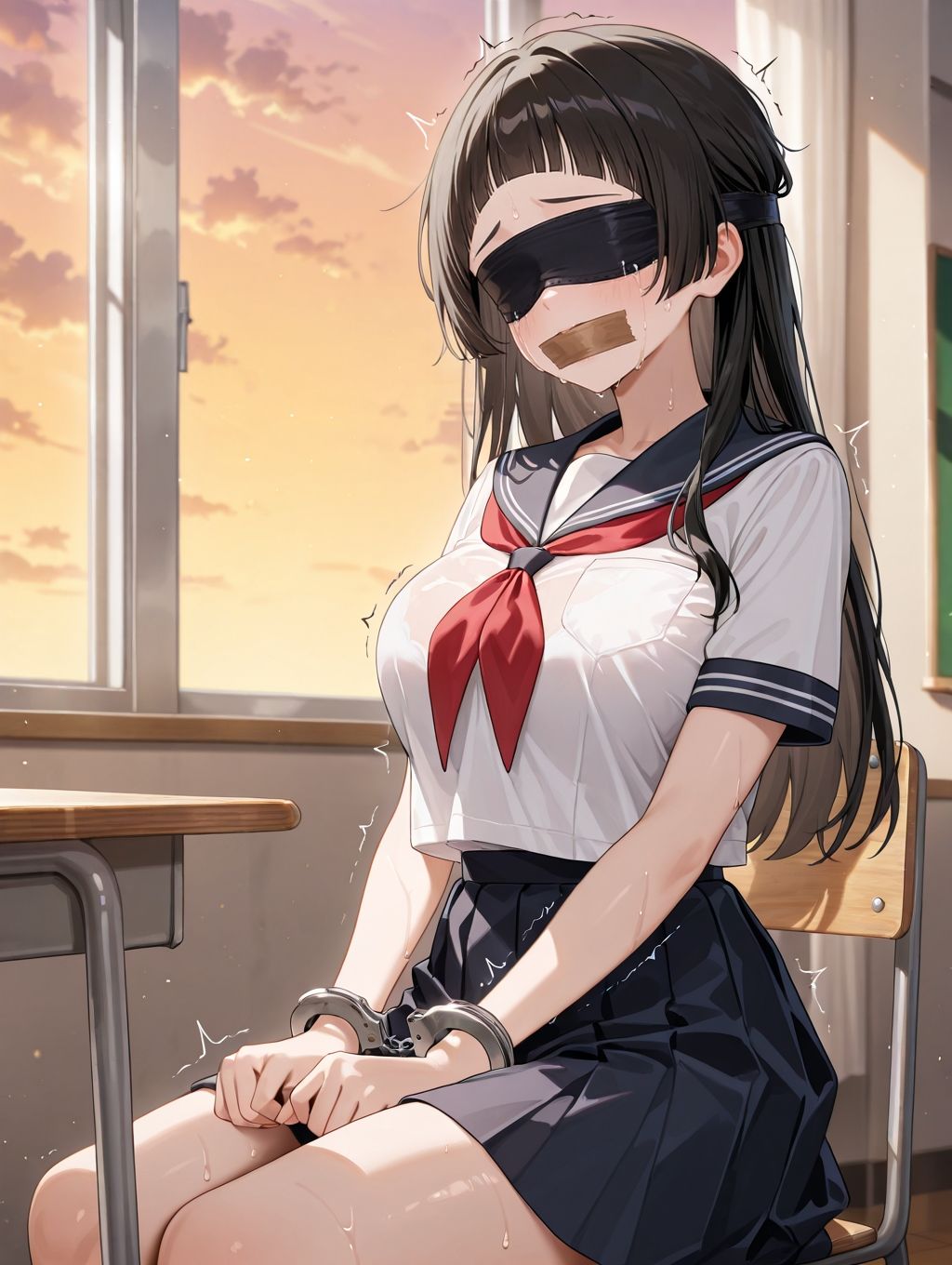 試し読み 9