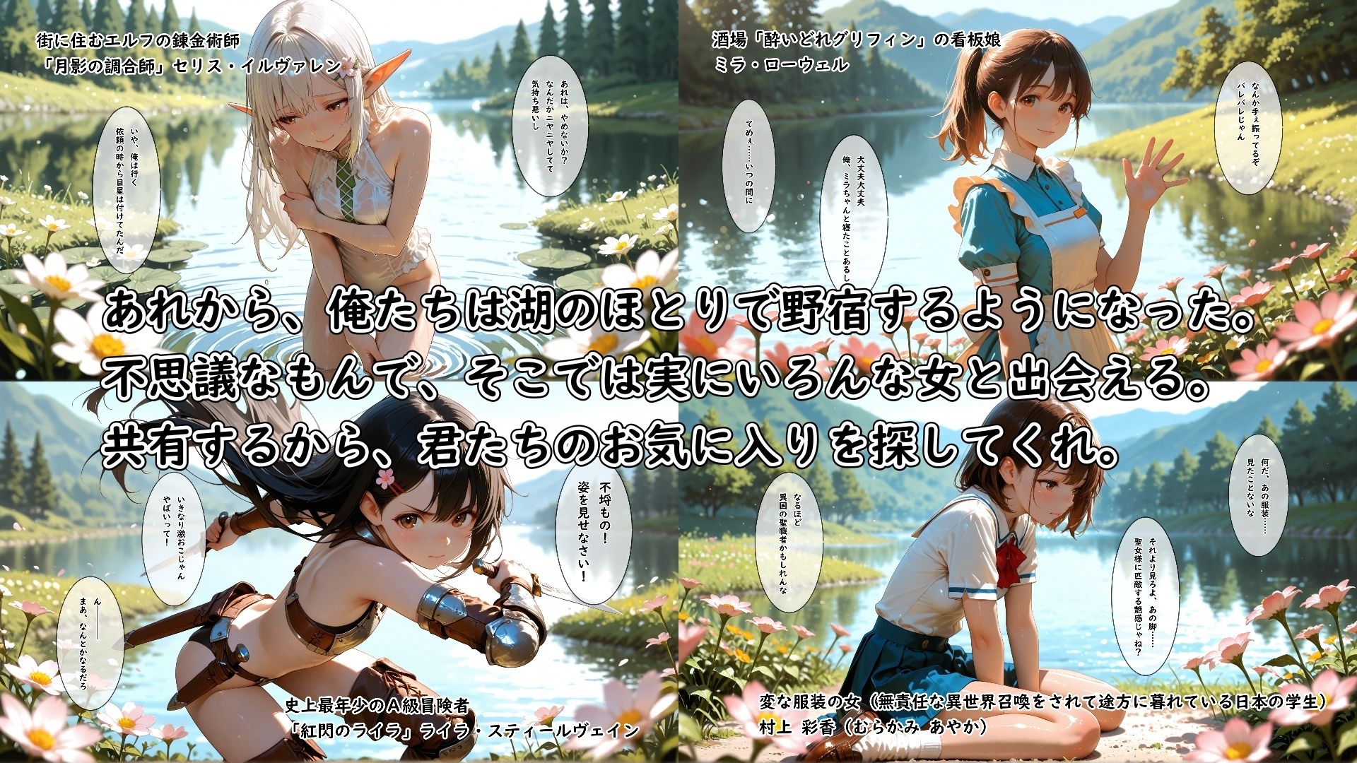 試し読み 10