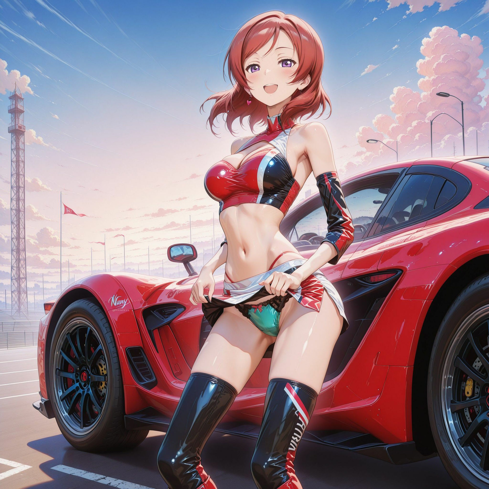 試し読み 9