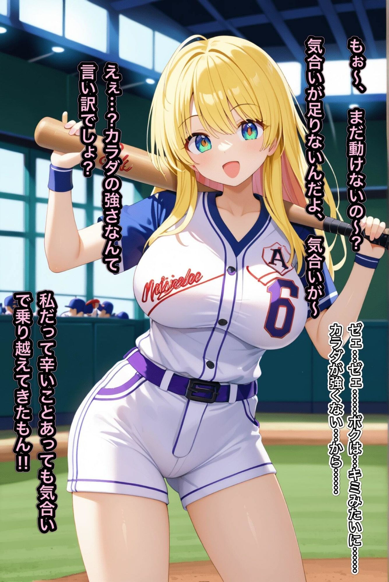 試し読み 7