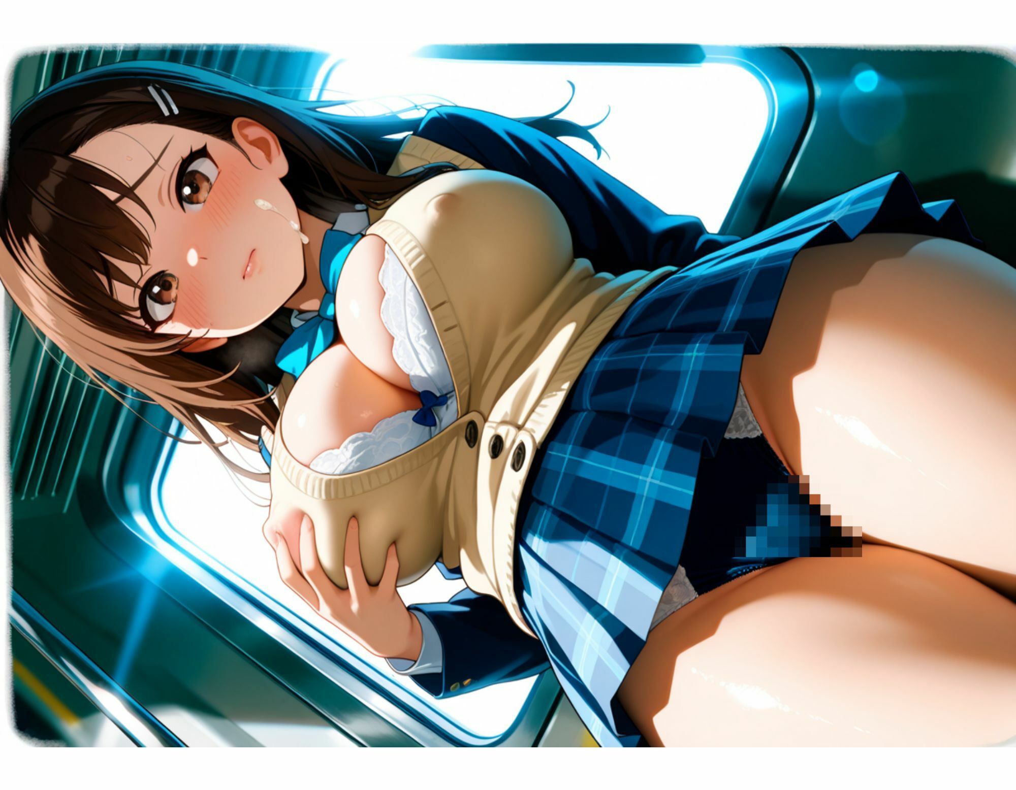 試し読み 9