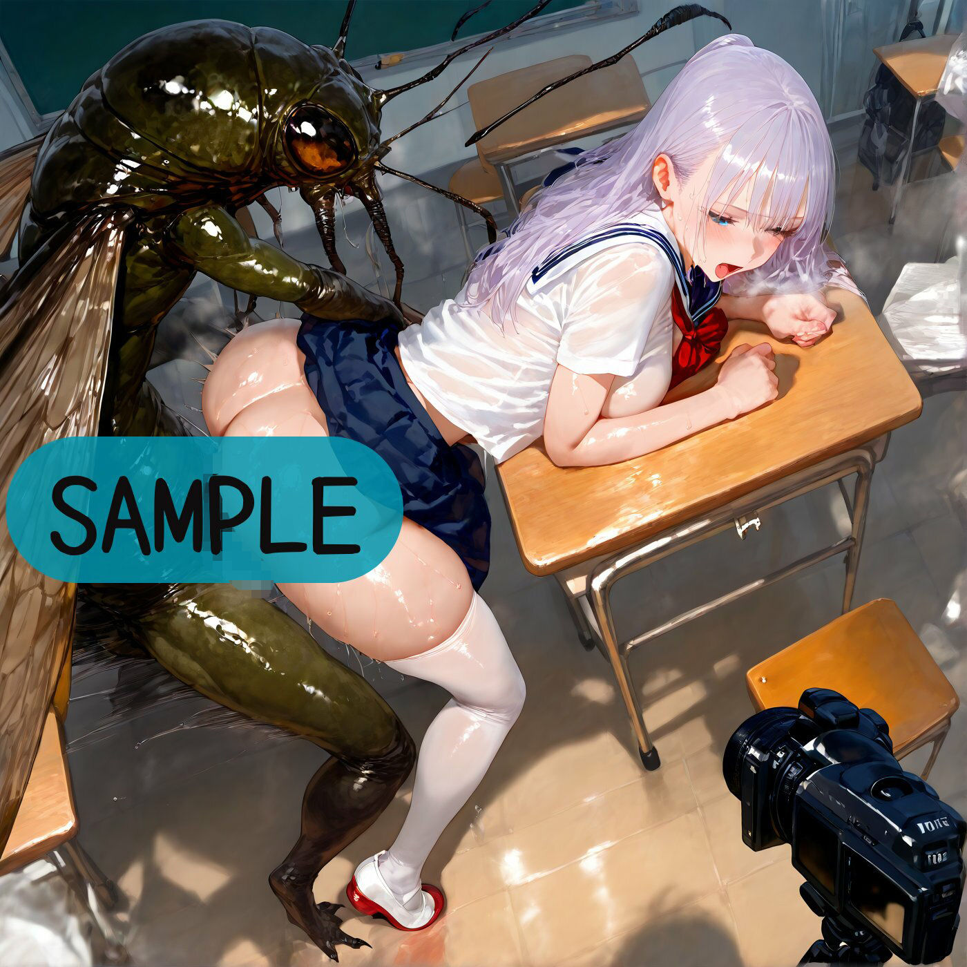試し読み 7