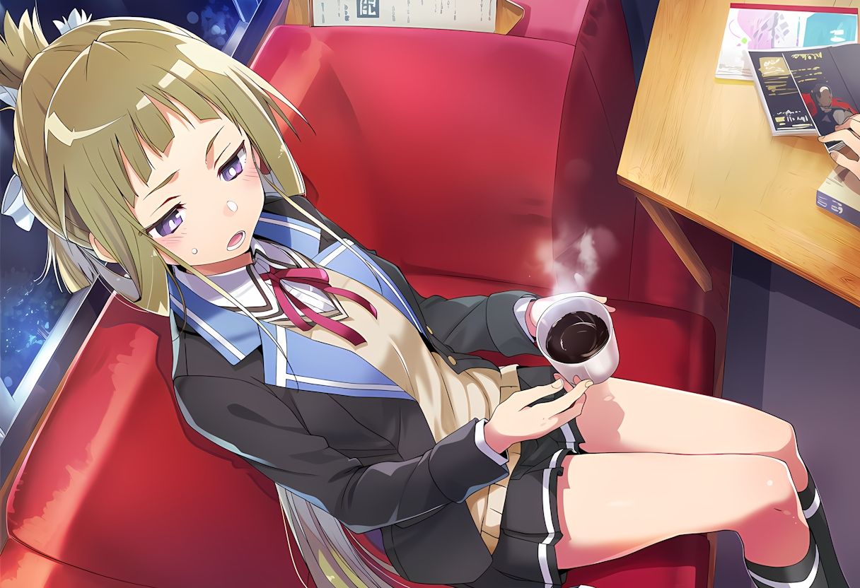 試し読み 9