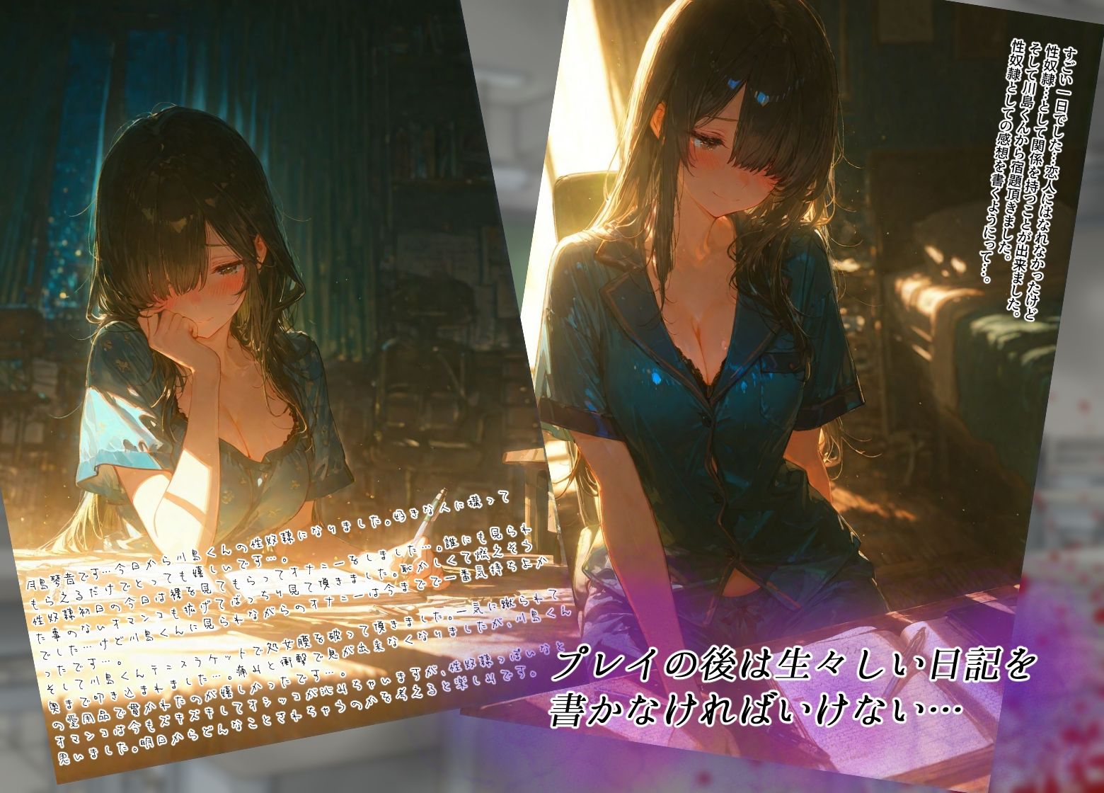 試し読み 5