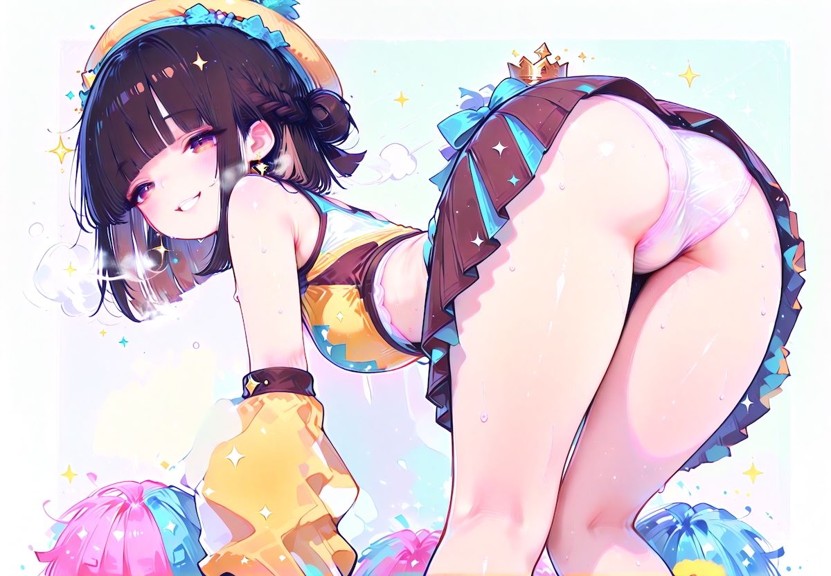 試し読み 9