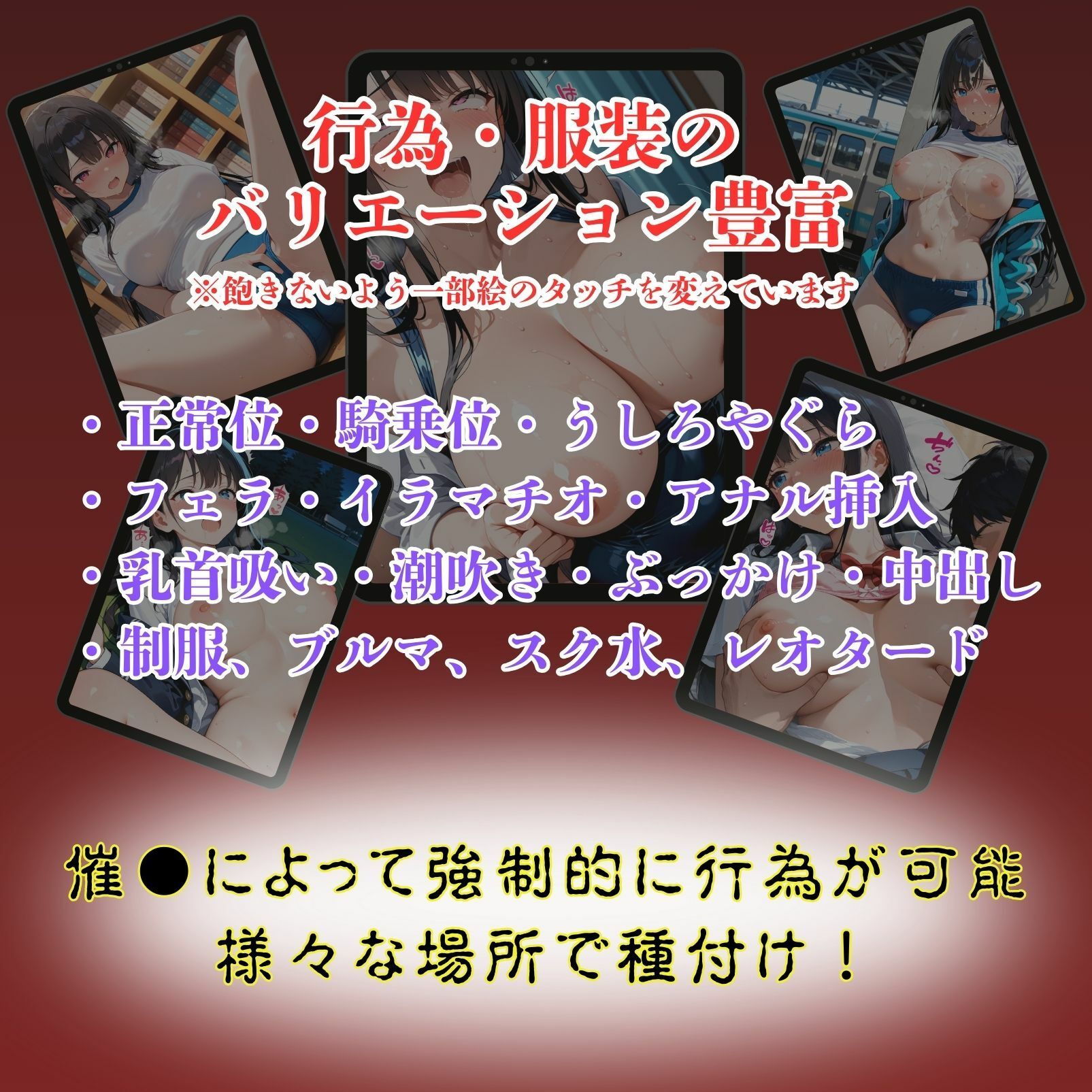 試し読み 9