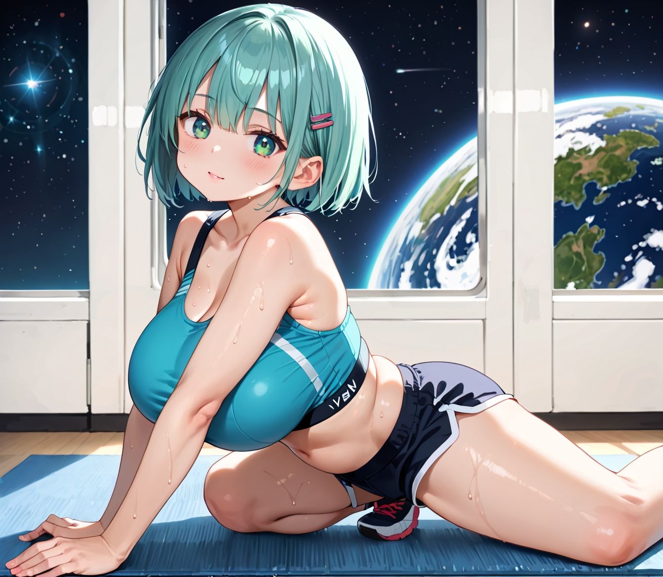 試し読み 6