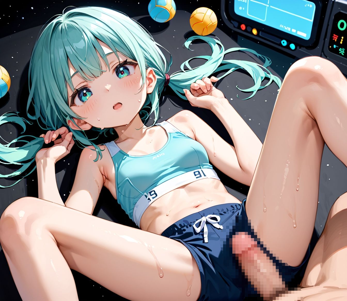 試し読み 5