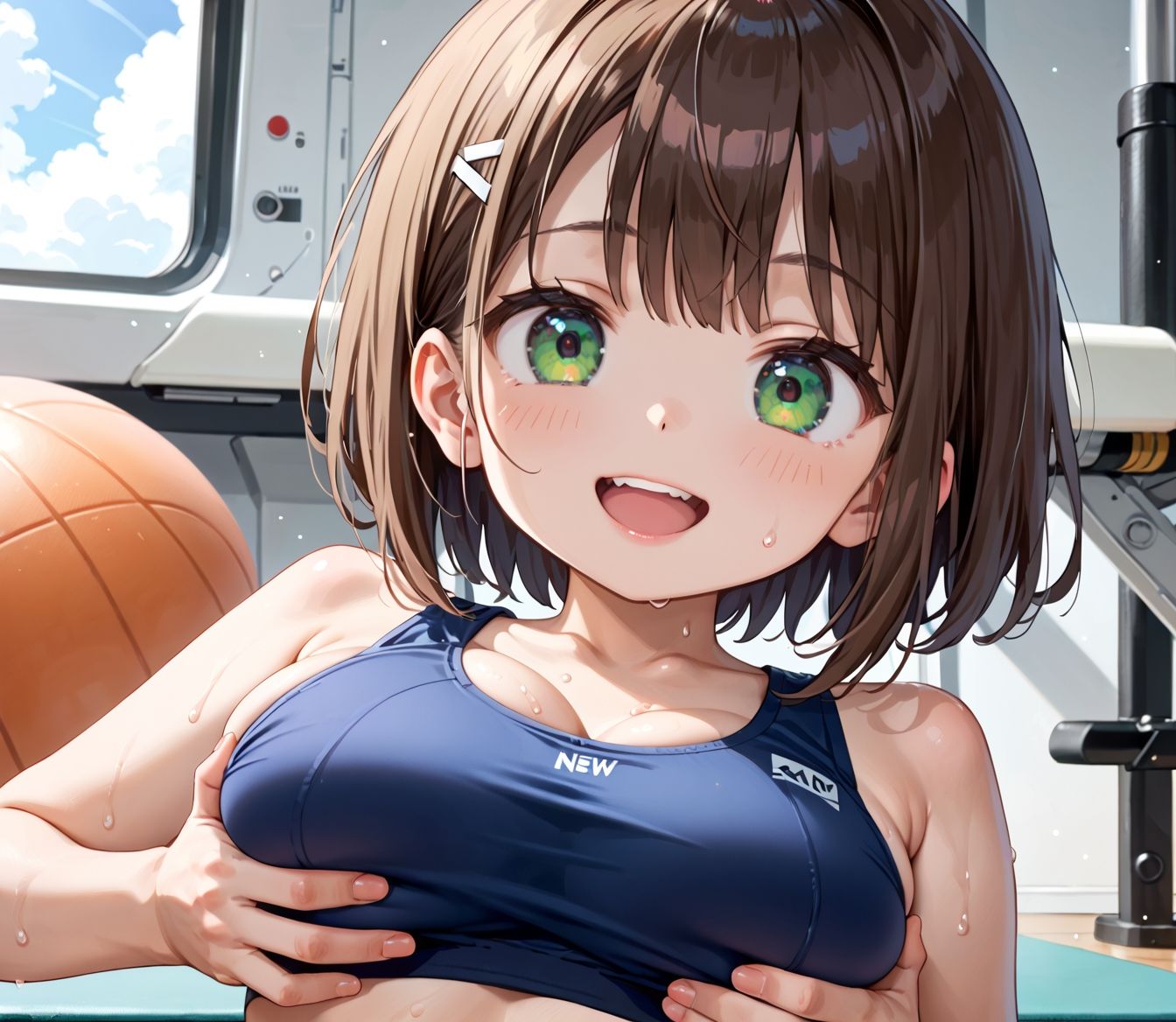 試し読み 6