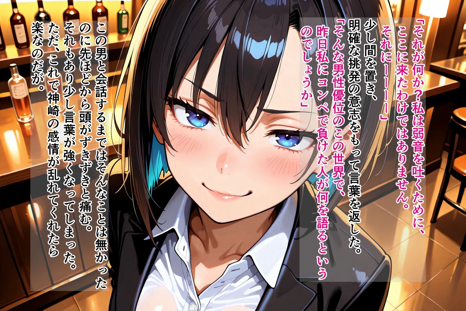 試し読み 8