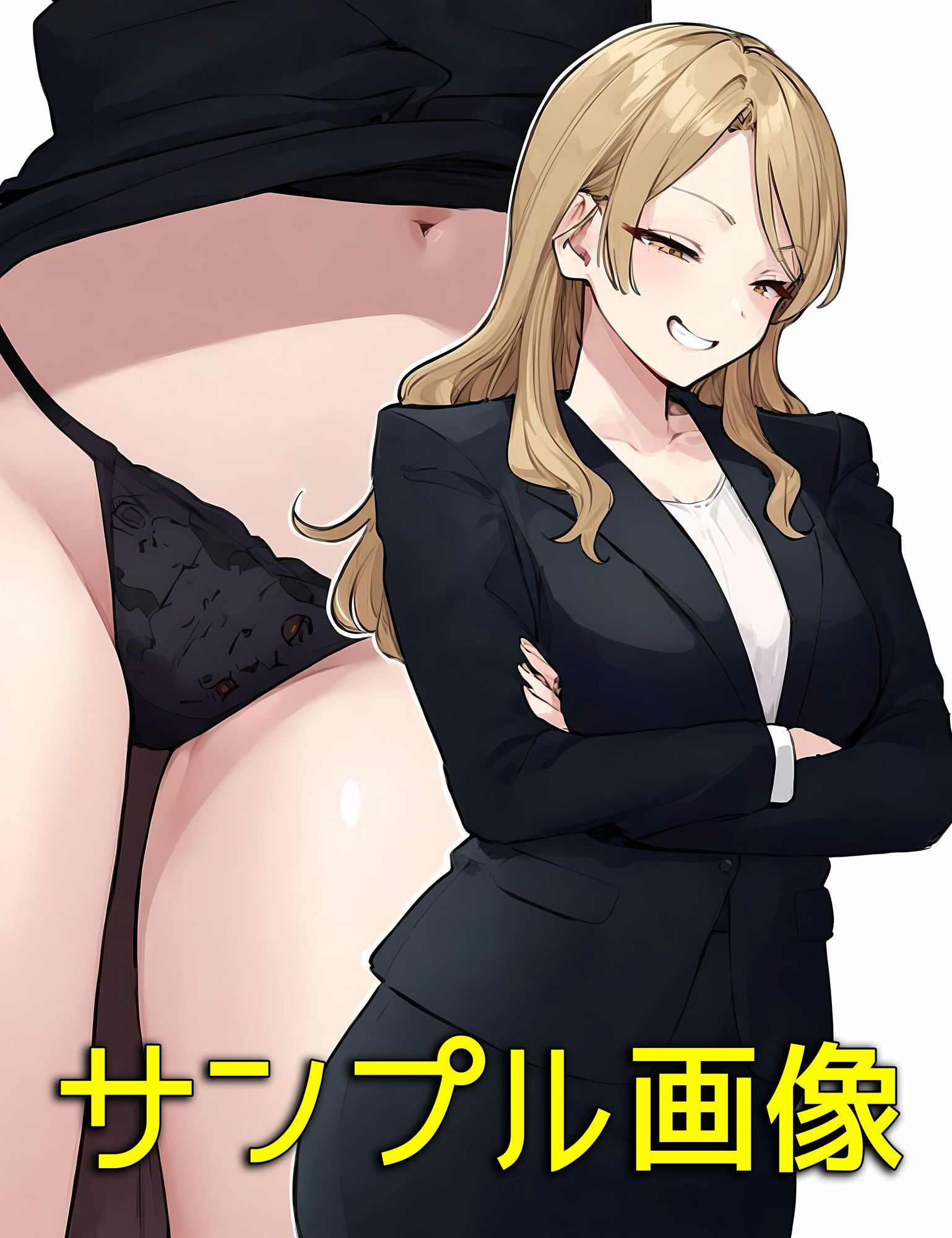 試し読み 10
