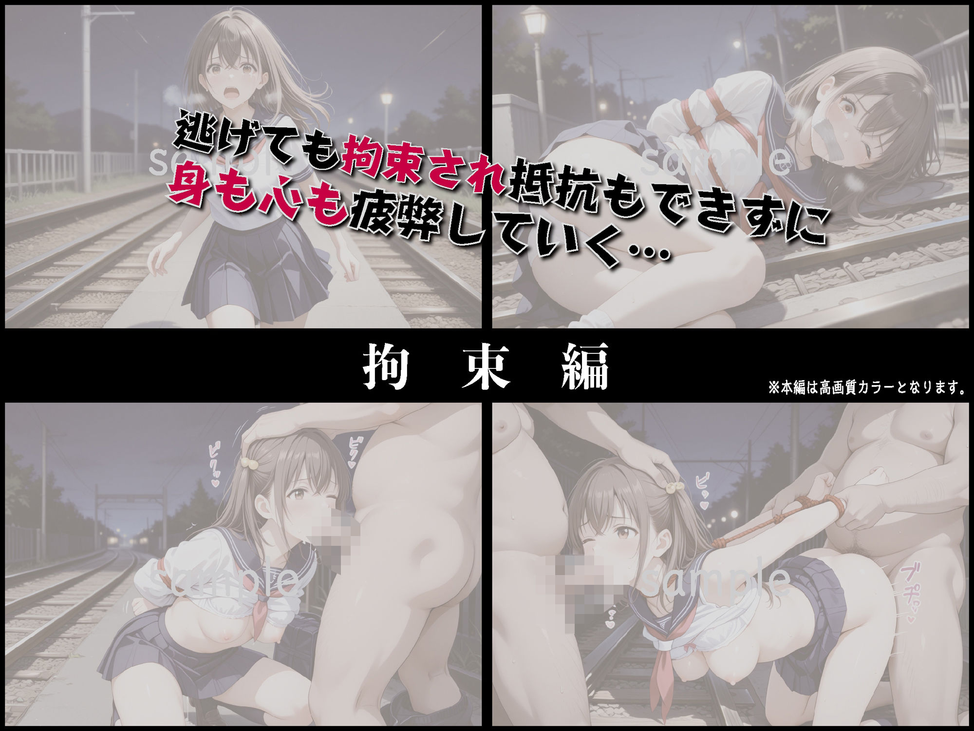 試し読み 6
