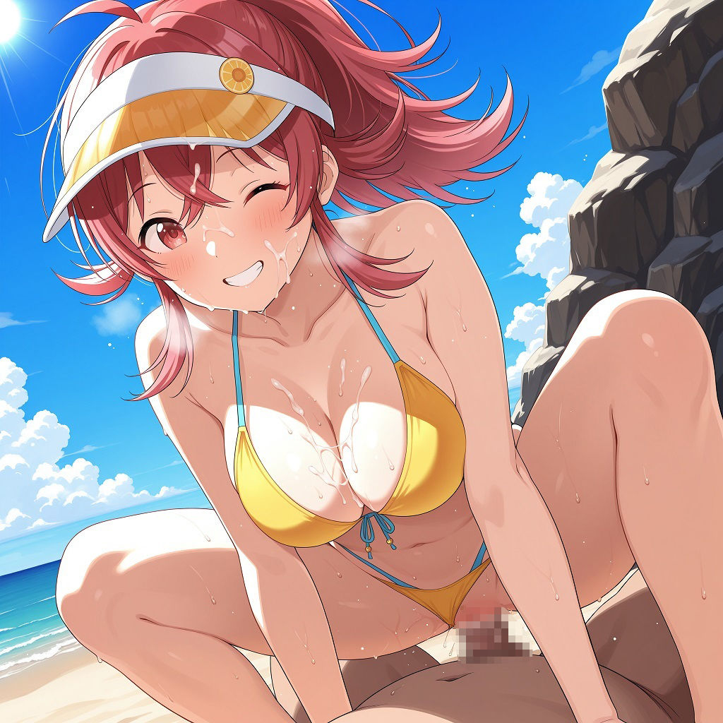 試し読み 8