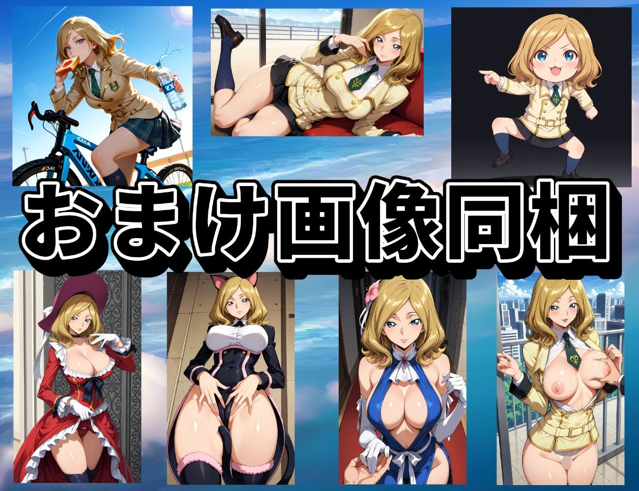 試し読み 9
