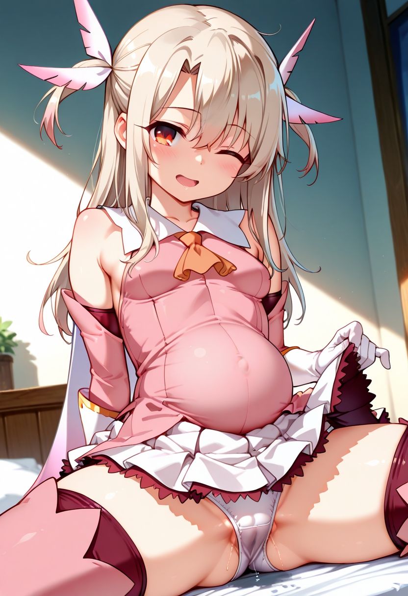 試し読み 9