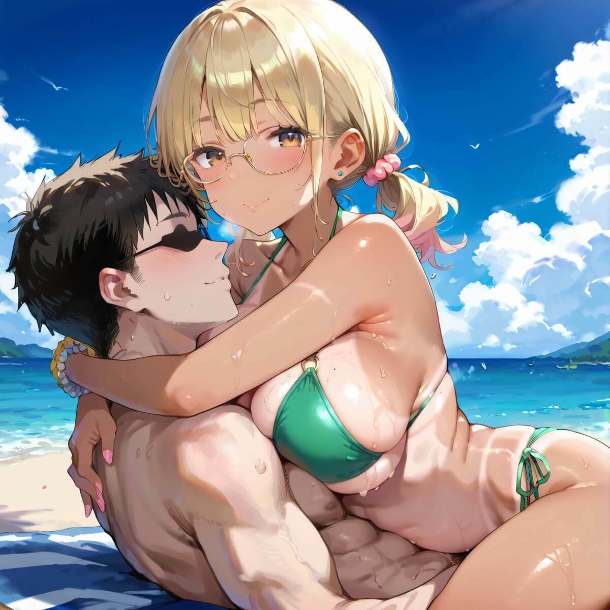 試し読み 9