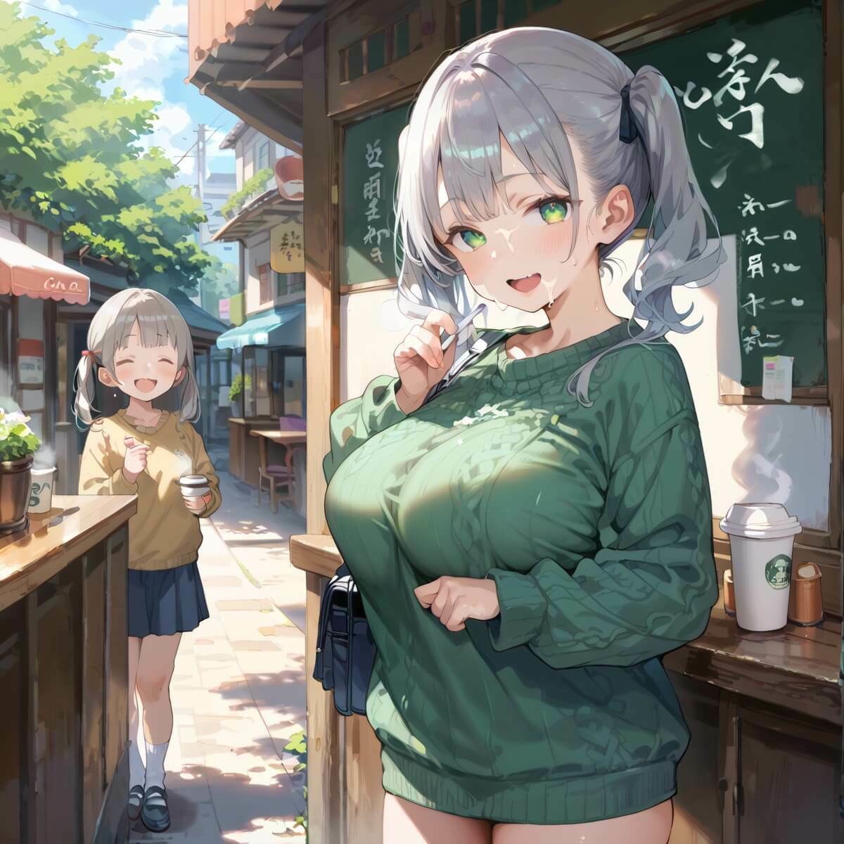 試し読み 9