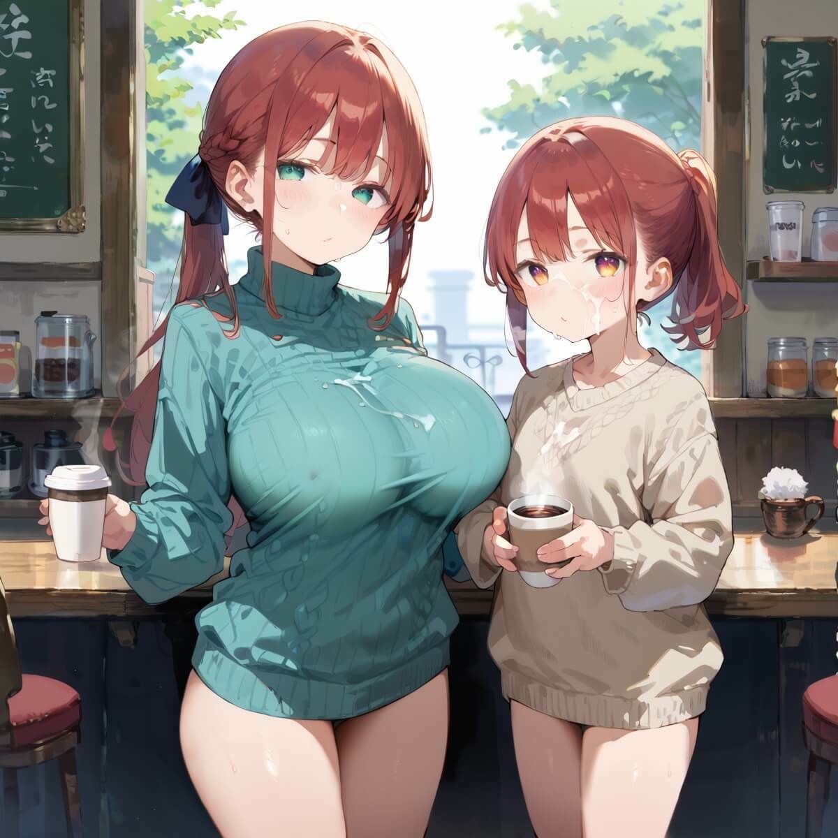 試し読み 8