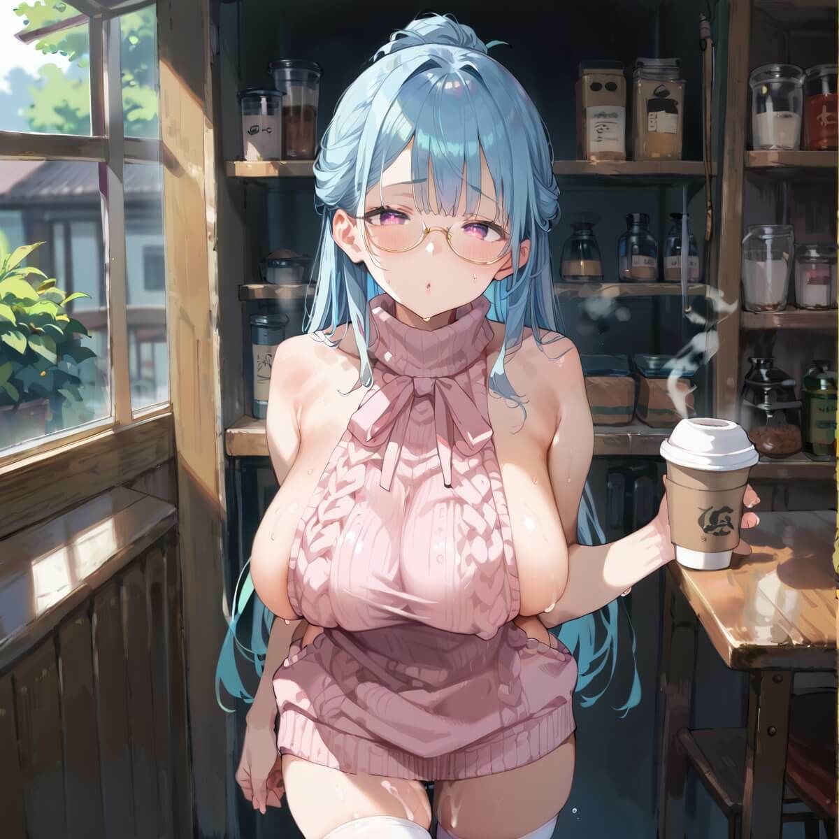 試し読み 7
