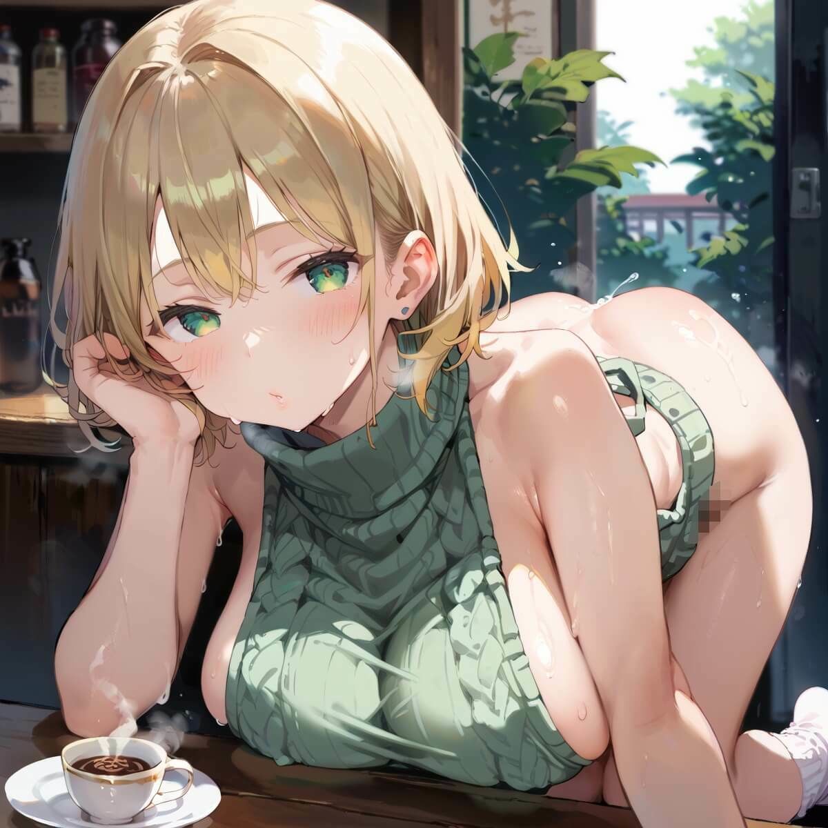 試し読み 9