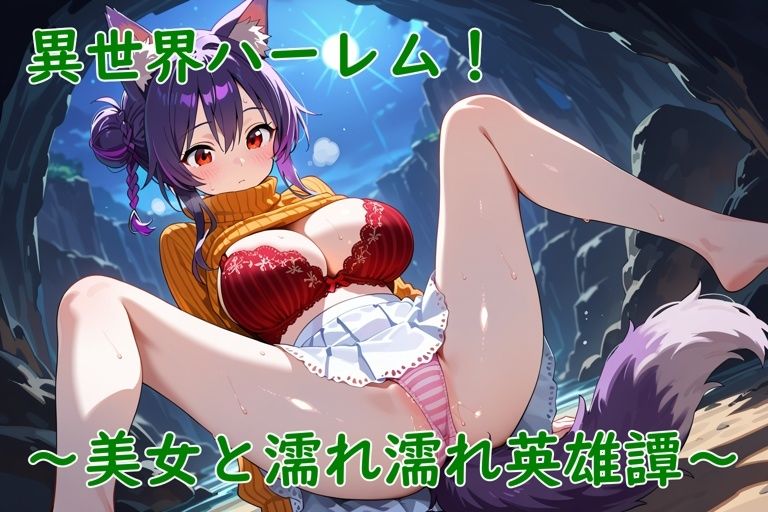 試し読み 5
