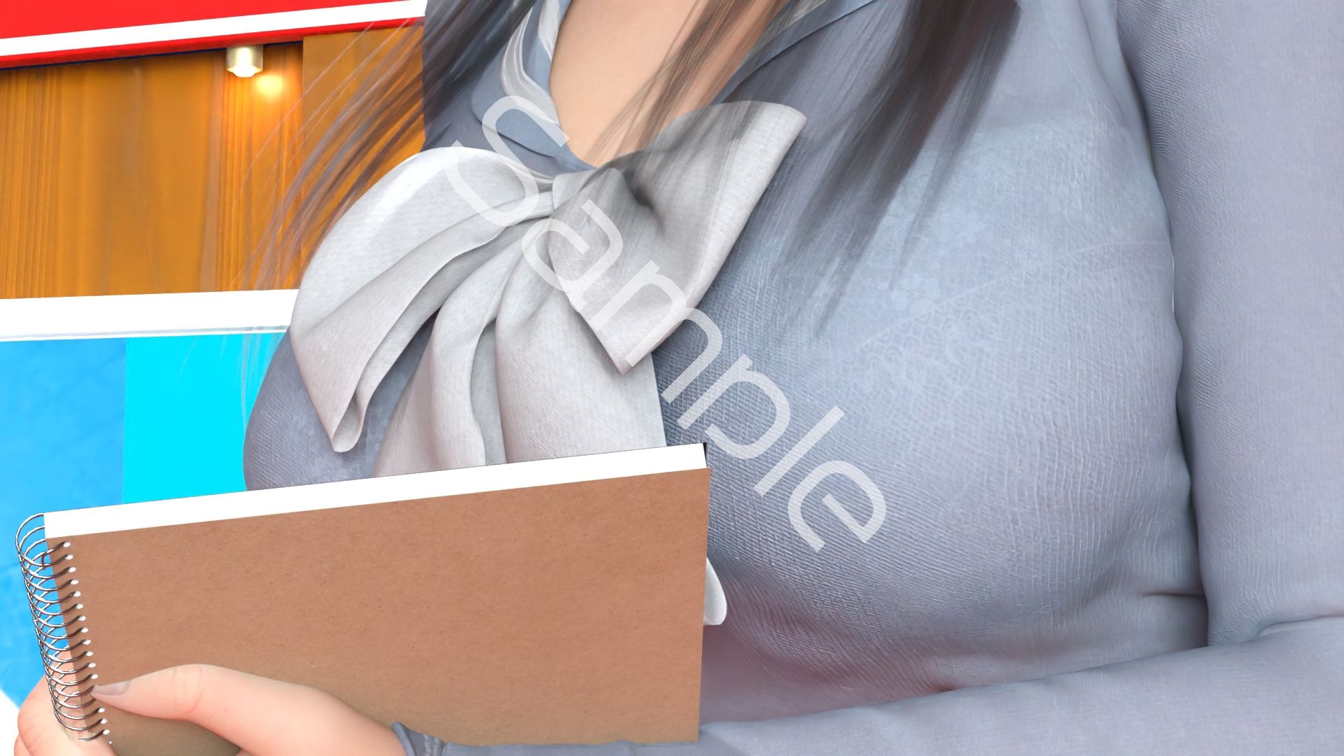 試し読み 6