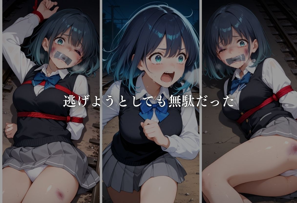 試し読み 8