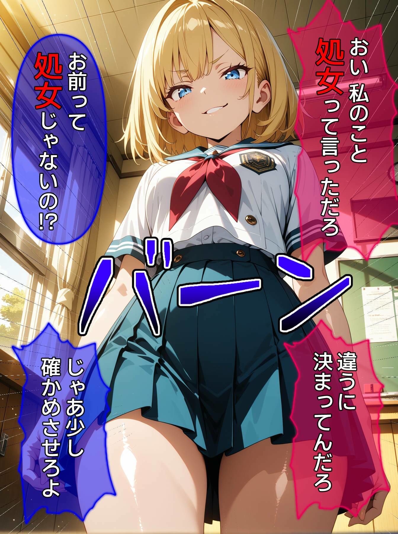 試し読み 7