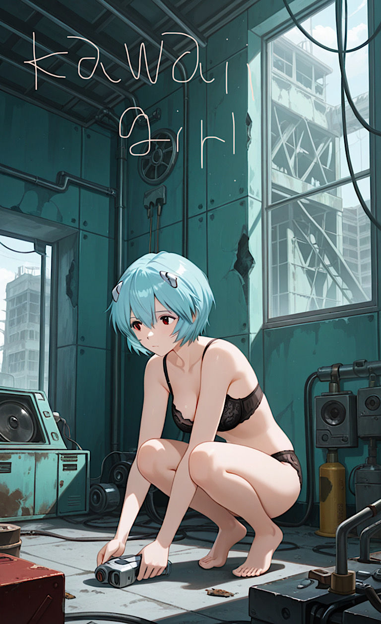 試し読み 7