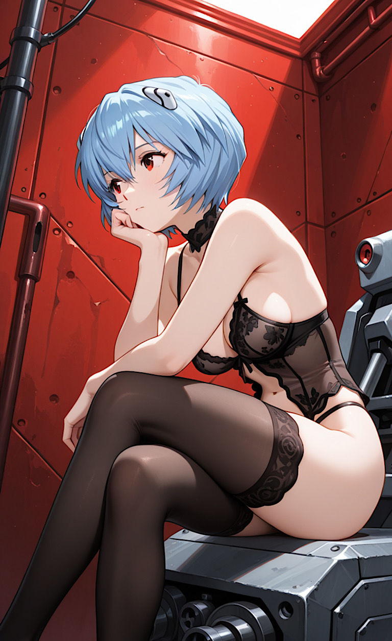 試し読み 9