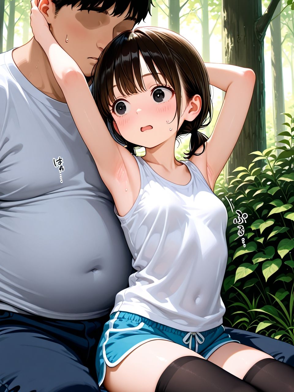 試し読み 9