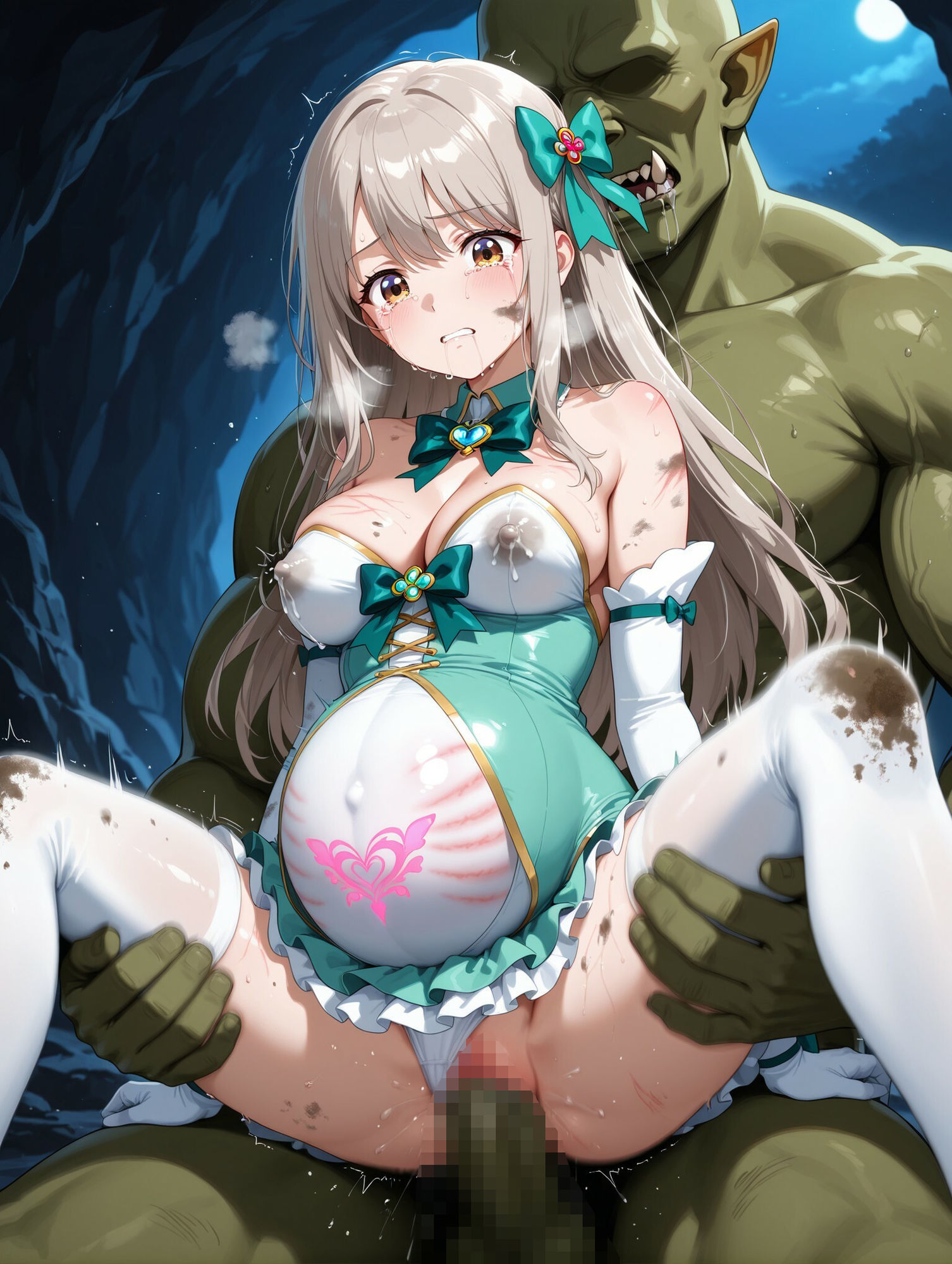 試し読み 7