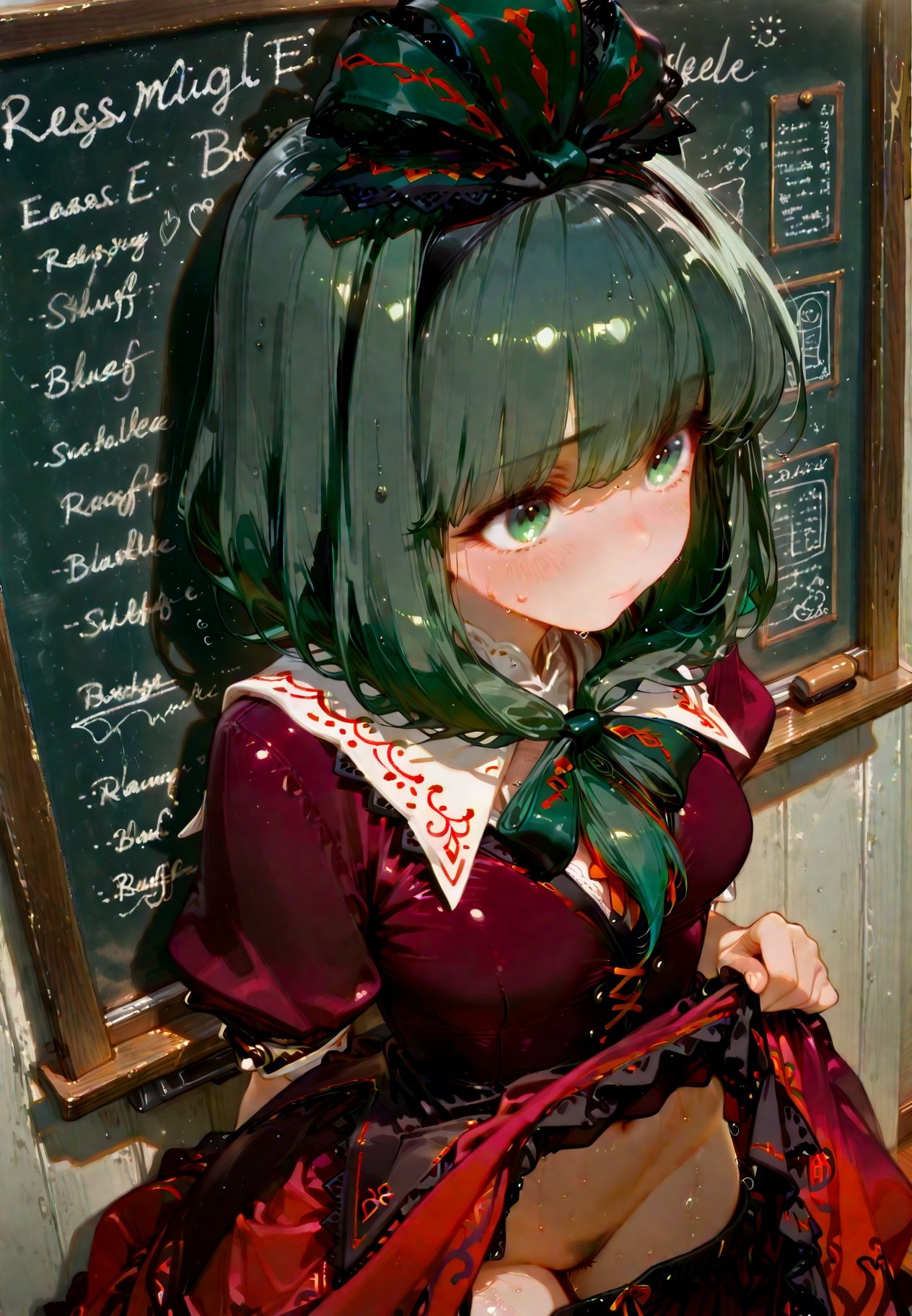 試し読み 9